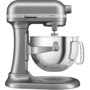 KitchenAid KØKKENMASKINE MED LØFTEARM 5,6L – ARTISAN