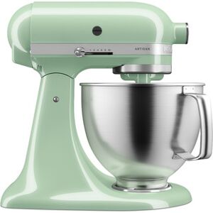 KitchenAid KØKKENMASKINE MED VIPPEHOVED 4,7 L – ARTISAN BY YOU