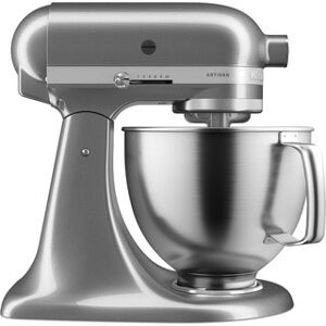 KitchenAid KØKKENMASKINE MED VIPPEHOVED 4,7 L – ARTISAN BY YOU