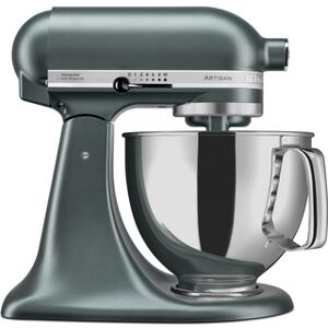 KitchenAid KØKKENMASKINE MED VIPPEHOVED 4,8 L – ARTISAN MED EKSTRA TILBEHØR