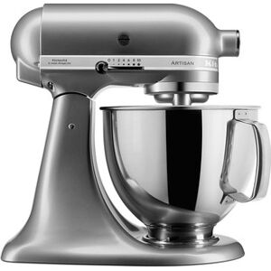 KitchenAid KØKKENMASKINE MED VIPPEHOVED 4,8 L – ARTISAN MED EKSTRA TILBEHØR