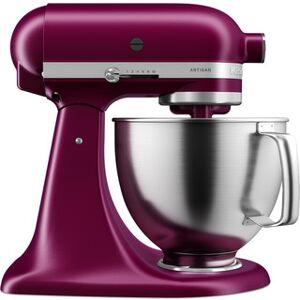 KitchenAid KØKKENMASKINE MED VIPPEHOVED 4,7 L – ARTISAN BY YOU