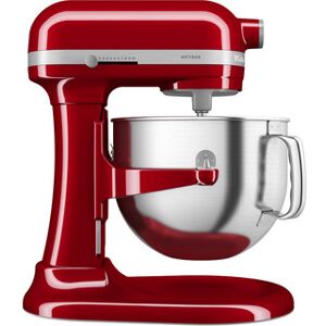 KitchenAid KØKKENMASKINE MED LØFTEARM 6,6L – ARTISAN