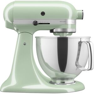 KitchenAid KØKKENMASKINE MED VIPPEHOVED 4,8 L – ARTISAN MED EKSTRA TILBEHØR