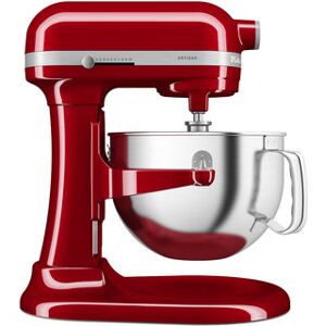 KitchenAid KØKKENMASKINE MED LØFTEARM 5,6L – ARTISAN