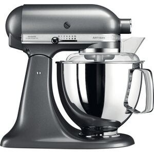 KitchenAid KØKKENMASKINE MED VIPPEHOVED 4,8 L – ARTISAN MED EKSTRA TILBEHØR