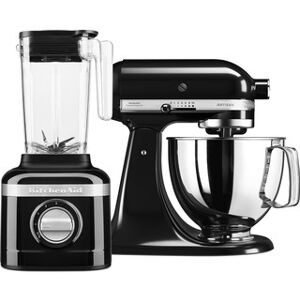 KitchenAid Artisan mixer & blender sæt (med 5KSM125 & 5KSB1325)