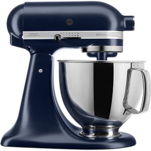 KitchenAid KØKKENMASKINE MED VIPPEHOVED 4,8 L – ARTISAN MED EKSTRA TILBEHØR