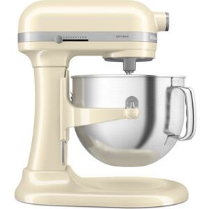 KitchenAid KØKKENMASKINE MED LØFTEARM 6,6L – ARTISAN