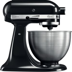 KitchenAid KØKKENMASKINE MED VIPPEHOVED 4,3 L – CLASSIC