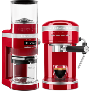 KitchenAid Espresso-sæt