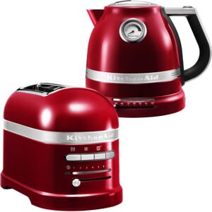 KitchenAid Artisan-morgenmadssæt (brødristere til 2 skiver)