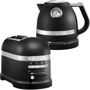 KitchenAid Artisan-morgenmadssæt (brødristere til 2 skiver)