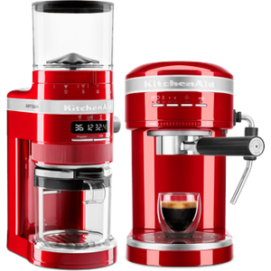 KitchenAid Espresso-sæt