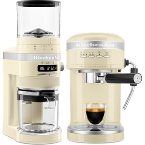 KitchenAid Espresso-sæt