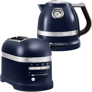 KitchenAid Artisan-morgenmadssæt (brødristere til 2 skiver)