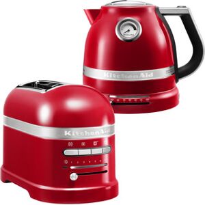 KitchenAid Artisan-morgenmadssæt (brødristere til 2 skiver)