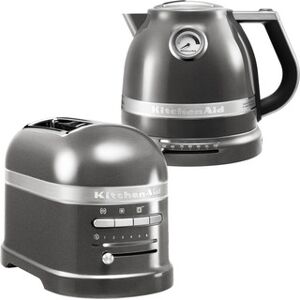 KitchenAid Artisan-morgenmadssæt (brødristere til 2 skiver)