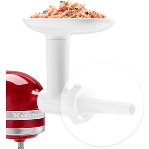 KitchenAid SUPPLERENDE PØLSEFYLDS TILBEHØR