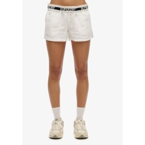 Superdrytil Kvinder. W7110450a Short Draw Hvid (S), Casual, Bomuld Superdrytil Kvinder. W7110450a Short Draw Hvid (S), Casual, Bomuld