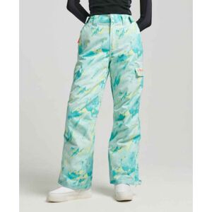 Superdrytil Kvinder. Ws110156a Skibukser Ultimate Rescue Blå (S), Casual, Sport, Sne, Genanvendt Polister, Bæredygtig Superdrytil Kvinder. Ws110156a Skibukser Ultimate Rescue Blå (S), Casual, Sport, Sne, Genanvendt Polister, Bæredygtig