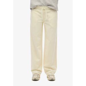Superdrytil Kvinder. W7011210a Studios Joggingbukser Off White Ecru (M), Hvid, Casual, Sport, Bomuld, Multisport Superdrytil Kvinder. W7011210a Studios Joggingbukser Off White Ecru (M), Hvid, Casual, Sport, Bomuld, Multisport