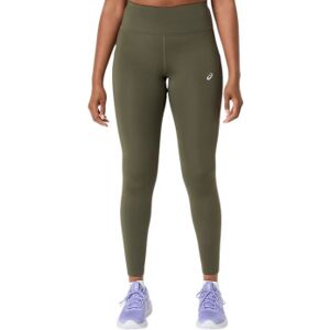 Asicstil Kvinder. 2012d169 Leggings Core Tight Grøn (Xl), Sport, Syntetisk, Løb, Multisport Asicstil Kvinder. 2012d169 Leggings Core Tight Grøn (Xl), Sport, Syntetisk, Løb, Multisport