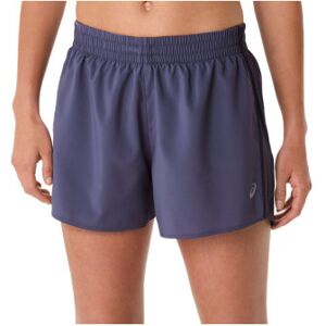 Asicstil Kvinder. 2012d168 Shorts Core 4in Lilla (Xl), Sport, Multisport, Polyester Asicstil Kvinder. 2012d168 Shorts Core 4in Lilla (Xl), Sport, Multisport, Polyester