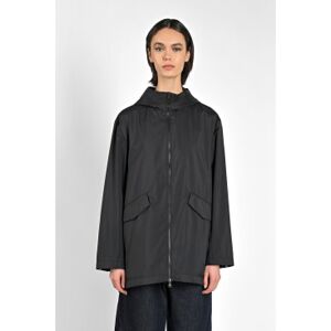 Canadian Classicstil Kvinder. Cn.Gs225345w Leona Jacket Sort (M/l), Casual, Nylon, Lange Ærmer Canadian Classicstil Kvinder. Cn.Gs225345w Leona Jacket Sort (M/l), Casual, Nylon, Lange Ærmer