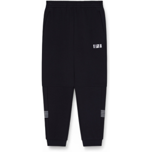Ea7til Drenge. 7b000314_af12660 Premium Drengebukser Sort (14 Años= 164/166 Cm), Casual, Sport, Sportstøj, Multisport, Polyester, Børnetøj Ea7til Drenge. 7b000314_af12660 Premium Drengebukser Sort (14 Años= 164/166 Cm), Casual, Sport, Sportstøj, Multisport, Polyester, Børnetøj