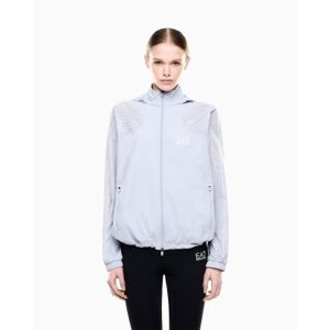 Ea7til Kvinder. 7w000934_af15724 Ventus7 Jakke Blå (L), Casual, Sport, Polyester Ea7til Kvinder. 7w000934_af15724 Ventus7 Jakke Blå (L), Casual, Sport, Polyester