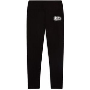 Ea7til Piger. 7g000181_af12484 Visibility Girl-Bukser Sort (14 Años= 164/166 Cm), Casual, Sport, Bomuld, Sportstøj, Multisport, Børnetøj Ea7til Piger. 7g000181_af12484 Visibility Girl-Bukser Sort (14 Años= 164/166 Cm), Casual, Sport, Bomuld, Sportstøj, Multisport, Børnetøj