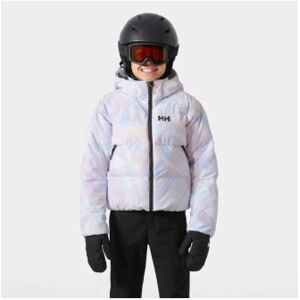 Helly Hansenunisex Til Børn. 41816 Jakke Nora Puffy Flerfarvet (14años= 164cm), Casual, Sport, Polyester, Sne, Børnetøj Helly Hansenunisex Til Børn. 41816 Jakke Nora Puffy Flerfarvet (14años= 164cm), Casual, Sport, Polyester, Sne, Børnetøj