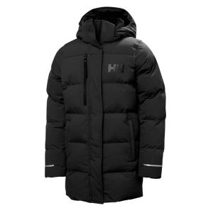 Helly Hansentil Kvinder/piger. 41798 Adore Puffy Parka Sort (14años= 164cm), Casual, Sport, Polyester, Sne, Børnetøj Helly Hansentil Kvinder/piger. 41798 Adore Puffy Parka Sort (14años= 164cm), Casual, Sport, Polyester, Sne, Børnetøj