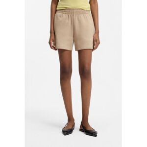 Hugotil Kvinder. 50536943 Ninosta Beige Shorts (Xs), Casual, Bomuld Hugotil Kvinder. 50536943 Ninosta Beige Shorts (Xs), Casual, Bomuld