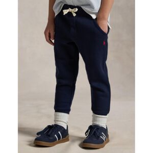 Polo Ralph Laurentil Drenge. 322720897003 Joggingbukser I Plys (5años= 117/123cm), Blå, Casual, Bomuld, Børnetøj Polo Ralph Laurentil Drenge. 322720897003 Joggingbukser I Plys (5años= 117/123cm), Blå, Casual, Bomuld, Børnetøj