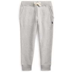 Polo Ralph Laurentil Drenge. 322720897004 Grå Fleece-Joggers (4años= 109/116cm), Casual, Bomuld, Børnetøj Polo Ralph Laurentil Drenge. 322720897004 Grå Fleece-Joggers (4años= 109/116cm), Casual, Bomuld, Børnetøj