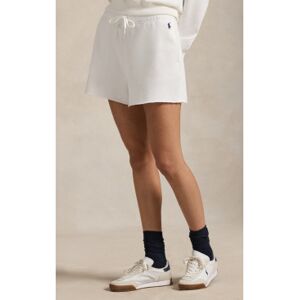 Polo Ralph Laurentil Kvinder. 211965103001 Shorts Letvægts Hvid (S), Casual, Bomuld Polo Ralph Laurentil Kvinder. 211965103001 Shorts Letvægts Hvid (S), Casual, Bomuld