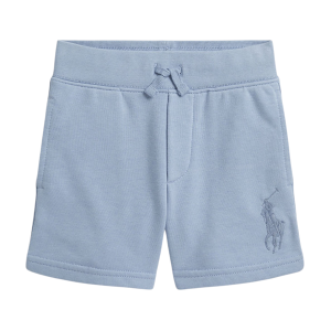 Polo Ralph Laurentil Drenge. 322a12258002 Shorts French Terry Blå (6años= 124/134cm), Casual, Bomuld, Børnetøj Polo Ralph Laurentil Drenge. 322a12258002 Shorts French Terry Blå (6años= 124/134cm), Casual, Bomuld, Børnetøj