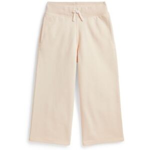 Polo Ralph Laurentil Piger. 312957843504 Beige Joggingbukser I Frotté (4años= 102/108cm), Casual, Bomuld, Børnetøj Polo Ralph Laurentil Piger. 312957843504 Beige Joggingbukser I Frotté (4años= 102/108cm), Casual, Bomuld, Børnetøj