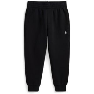 Polo Ralph Laurentil Drenge. 322a95764005 Joggingbukser Sort (5años= 117/123cm), Casual, Bomuld, Børnetøj Polo Ralph Laurentil Drenge. 322a95764005 Joggingbukser Sort (5años= 117/123cm), Casual, Bomuld, Børnetøj