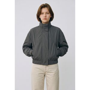 Rotatetil Kvinder. 1162001205 Jakke Sunni Grå (S), Casual, Polyester Rotatetil Kvinder. 1162001205 Jakke Sunni Grå (S), Casual, Polyester