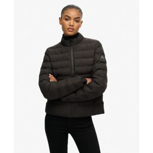 Superdrytil Kvinder. W5011980a City Fuji Jakke Sort (Xxs), Casual, Genanvendt Polister, Bæredygtig Superdrytil Kvinder. W5011980a City Fuji Jakke Sort (Xxs), Casual, Genanvendt Polister, Bæredygtig