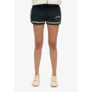Superdrytil Kvinder. W7110458a Club Racer Shorts Navy (M), Casual, Bomuld, Blå Superdrytil Kvinder. W7110458a Club Racer Shorts Navy (M), Casual, Bomuld, Blå