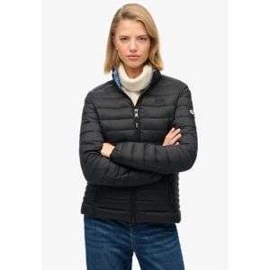 Superdrytil Kvinder. W5012067a Fuji Lite Jacket Sort (Xxs), Casual, Genanvendt Nylon Superdrytil Kvinder. W5012067a Fuji Lite Jacket Sort (Xxs), Casual, Genanvendt Nylon