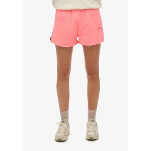 Superdrytil Kvinder. W7110462a Essentielle Koralfarvede Shorts (40), Casual, Bomuld, Koralfarvet Superdrytil Kvinder. W7110462a Essentielle Koralfarvede Shorts (40), Casual, Bomuld, Koralfarvet