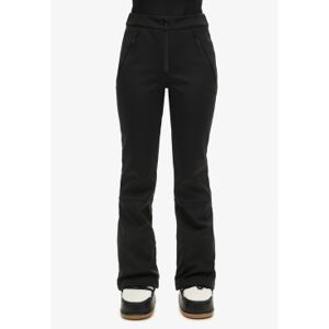 Superdrytil Kvinder. Ws110171a Pasformede Softshell-Skibukser, Sort (16 Uk = Xl), Sport, Polyester, Sne Superdrytil Kvinder. Ws110171a Pasformede Softshell-Skibukser, Sort (16 Uk = Xl), Sport, Polyester, Sne