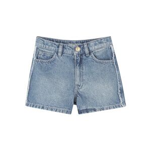 Zadig & Voltaireunisex Til Børn. X60343 Blå Denimshorts (4y= 102cm), Casual, Økologisk Bomuld, Bæredygtig, Børnetøj Zadig & Voltaireunisex Til Børn. X60343 Blå Denimshorts (4y= 102cm), Casual, Økologisk Bomuld, Bæredygtig, Børnetøj