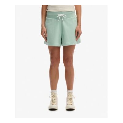 Superdrytil Kvinder. W7110515a Short Studios Grøn (L), Casual, Økologisk Bomuld Superdrytil Kvinder. W7110515a Short Studios Grøn (L), Casual, Økologisk Bomuld