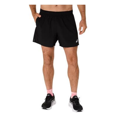 Asicstil Mænd. 2011d214 Short Core 5in1 Sort (2xl), Sport, Syntetisk, Multisport Asicstil Mænd. 2011d214 Short Core 5in1 Sort (2xl), Sport, Syntetisk, Multisport